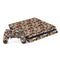 Looney Tunes Taz Super Sized Pattern PlayStation PS4 Skins